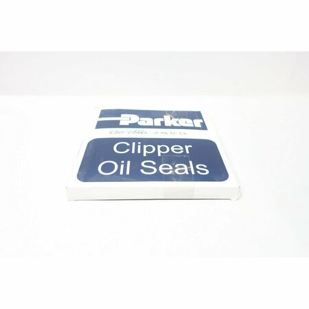 PARKER CLIPPER OIL SEAL 2QTR21